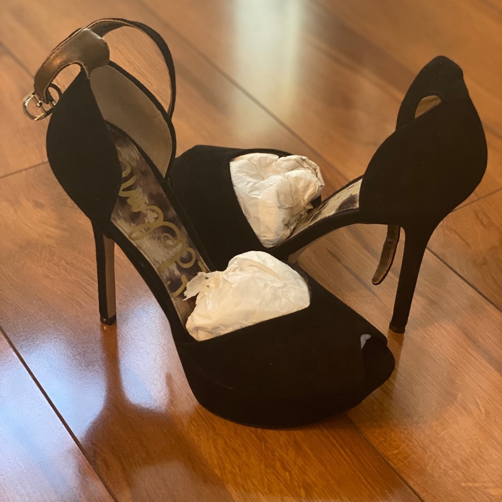 Sam Edelman Women's Marina Pump